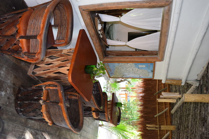 Villas Delfines Isla Holbox Exteriér fotografie