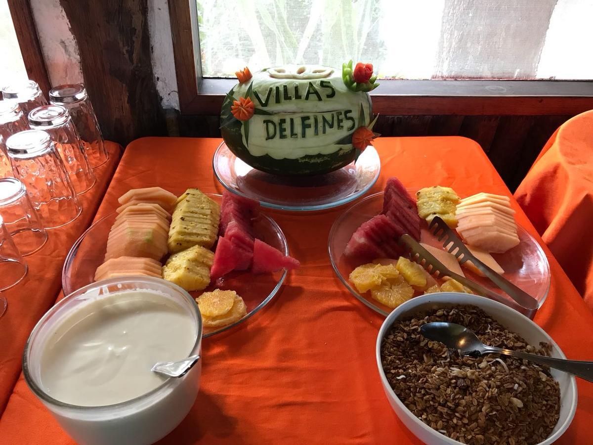 Villas Delfines Isla Holbox Exteriér fotografie
